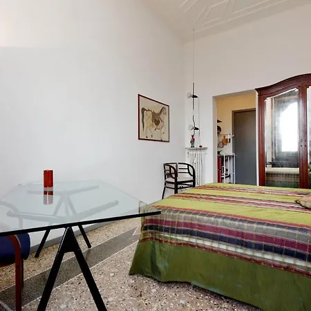 Art View Apartman *