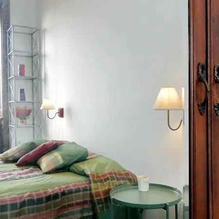 Apartman Art View *