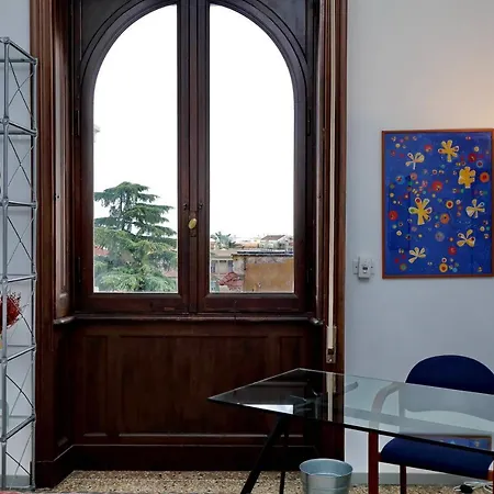 Apartman Art View Róma