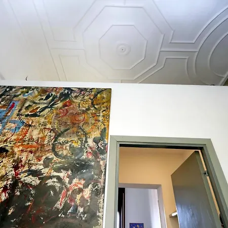 Apartman Art View