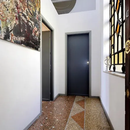 Art View Apartman